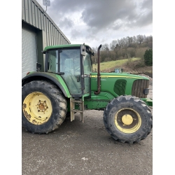 JOHN DEERE 6620